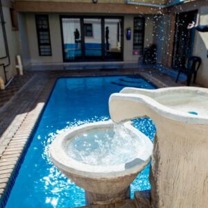 Pillacol Guest House, Victoria Falls, Zimbabwe