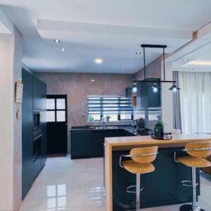Portglen Villa, Harare, Zimbabwe