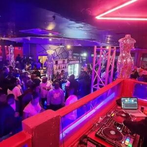 Private full day harare city in Harare
