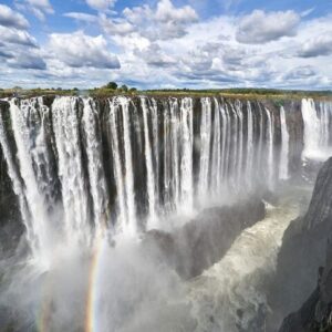 Private guided tour in Victoria Falls