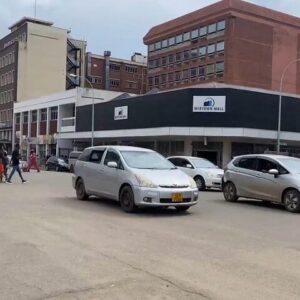 Private harare city tour wildlife in Harare