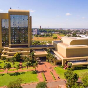 Rainbow Towers Hotel & Conference Centre, Harare, Zimbabwe