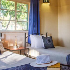 Rest Camp Victoria Falls, Victoria Falls, Zimbabwe