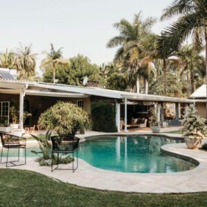 Ridgeway Place, Harare, Zimbabwe
