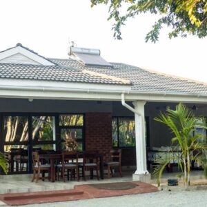 River Bridge Lodge, Victoria Falls, Zimbabwe