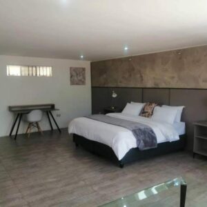 The Hilltop Guesthouse, Harare, Zimbabwe
