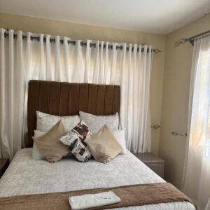 RosiMug’s Homestay, Mutare, Zimbabwe