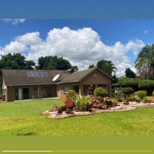 Sammy’s Guest Lodge, Harare, Zimbabwe