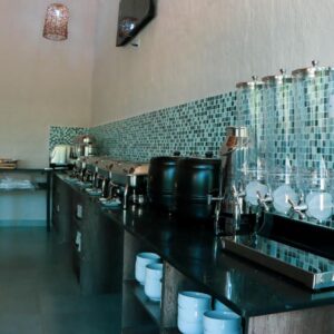 Savanna68 Hotel, Victoria Falls, Zimbabwe