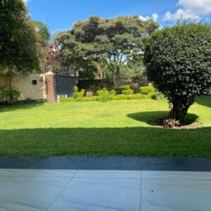 Shozy Cottage, Harare, Zimbabwe