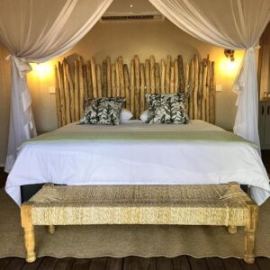 Sia Safari Lodge, Zambezi National Park, Zimbabwe