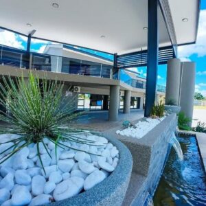 Sparrow Boutique Hotel, Bulawayo, Zimbabwe