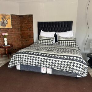 Staylax Guesthouse, Harare, Zimbabwe