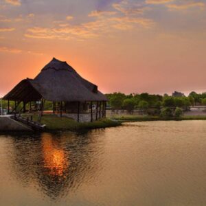 Stephen Margolis Resort, Harare, Zimbabwe
