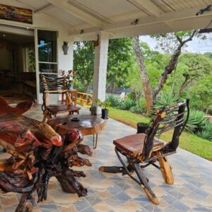 StoneWoodGrey, Harare, Zimbabwe