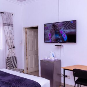 Summit Guesthouse, Beitbridge, Zimbabwe