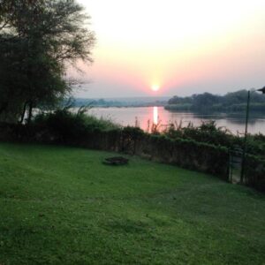 Sundowner Lodge Deka, Hwange, Zimbabwe