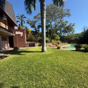 Sunrise and Sunsets Lodge, Kariba, Zimbabwe