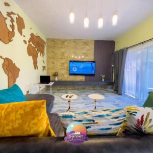 Sunset Haven BnB, Harare, Zimbabwe