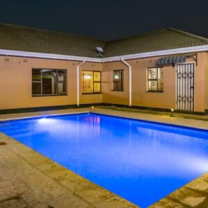 Tafften Homes, Harare, Zimbabwe