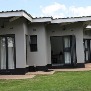 Tambarara Guest Lodge, Mabelreign, Harare, Zimbabwe