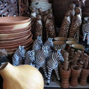 Best of harare city tour in Harare