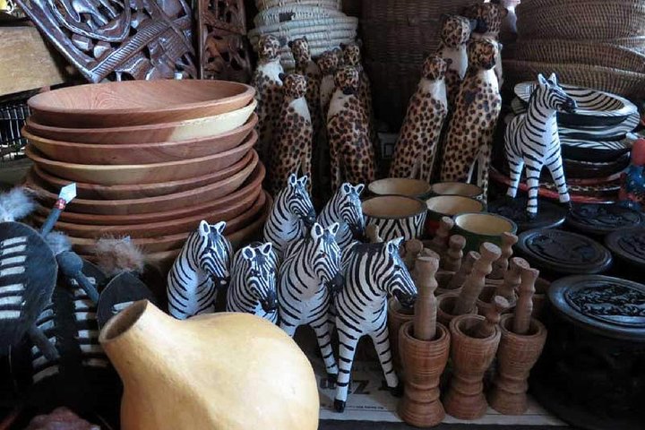 Best of harare city tour in Harare