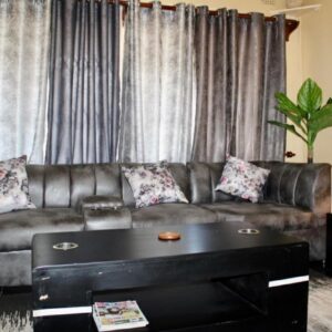 The Leafy Haven Guest Home, Harare, Zimbabwe