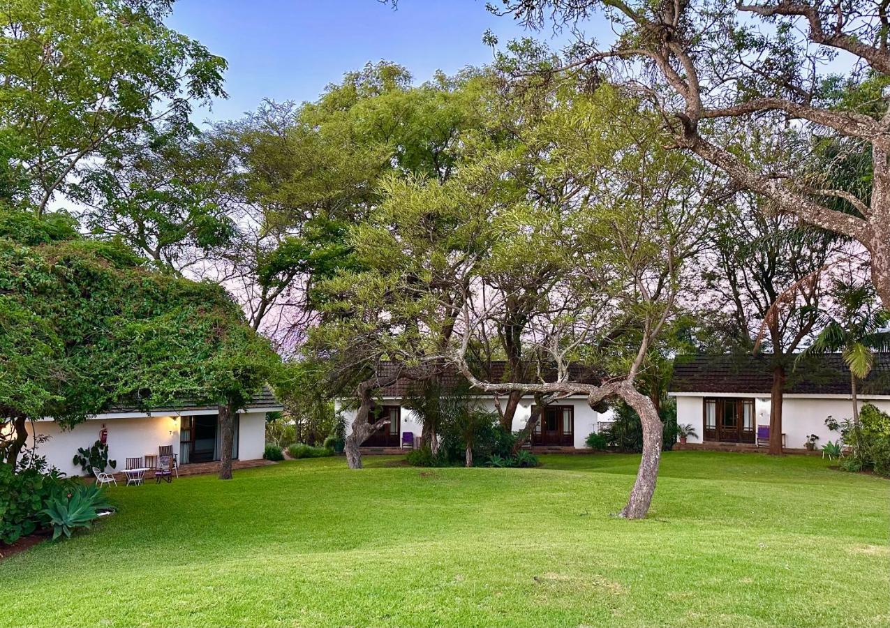 The Musketeers Lodge, Bulawayo, Zimbabwe