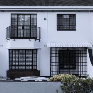 The Place apartment, Mutare, Zimbabwe