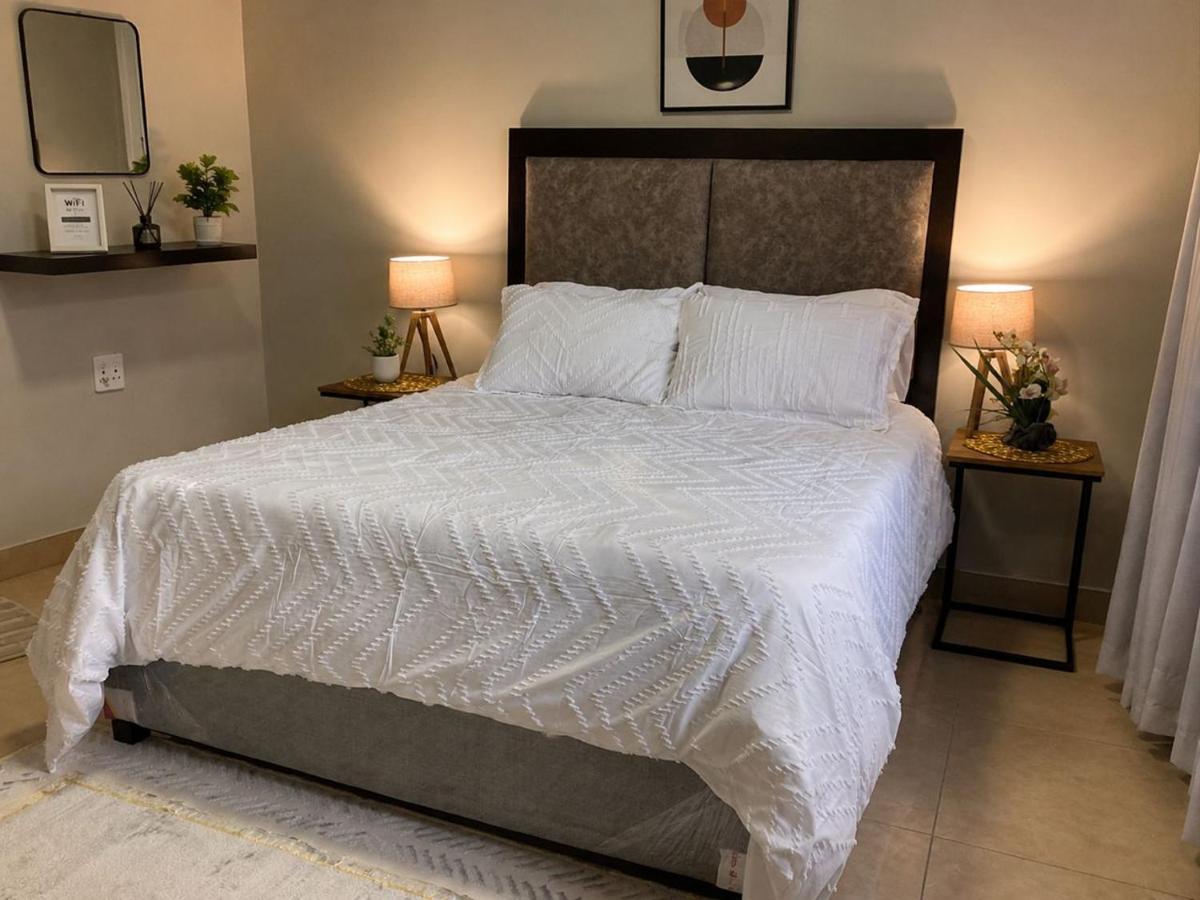 The Sprout Apartments, Beitbridge, Zimbabwe