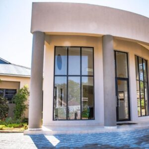 The Telescope Boutique Lodge, Victoria Falls, Zimbabwe
