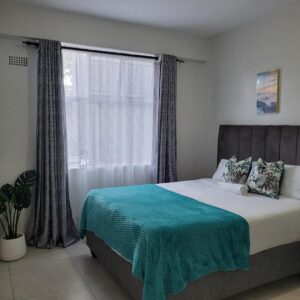 The Velvet Loft, Harare, Zimbabwe