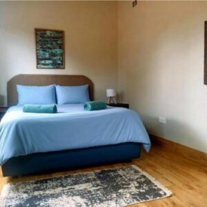 Tranquil Garden Cottage in Mount Pleasant, Harare, Zimbabwe
