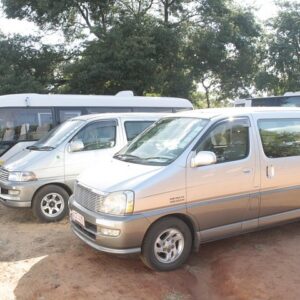 Transfers victoria falls - chobe in Victoria Falls