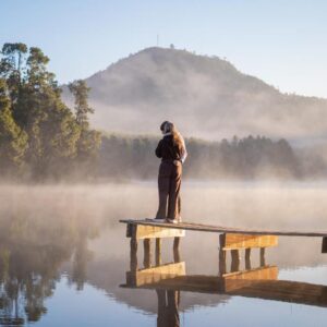 Troutbeck Resort, Nyanga, Zimbabwe