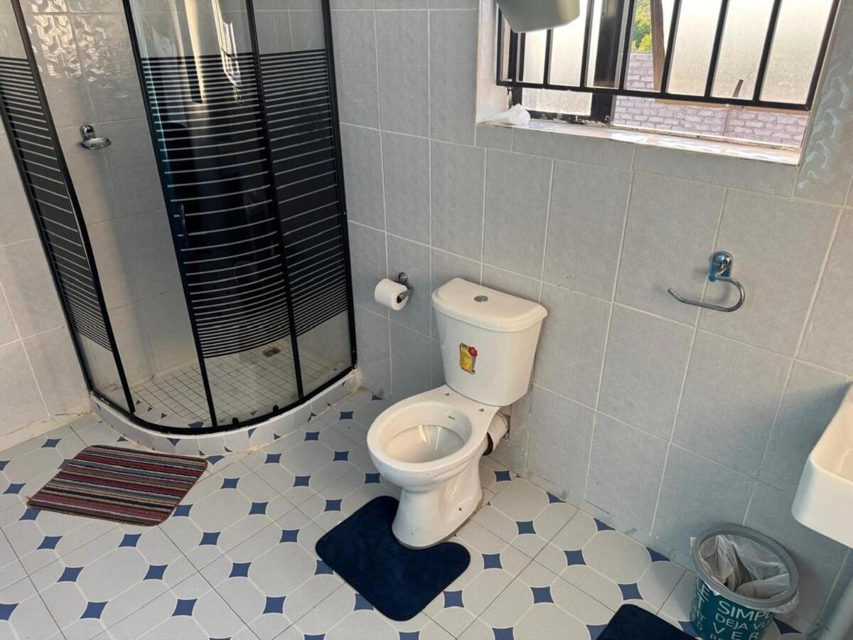 Twin Pines apartment, Masvingo, Zimbabwe
