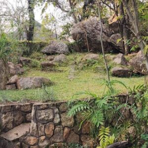 Ukuthula Guest House, Burnside, Bulawayo, Zimbabwe
