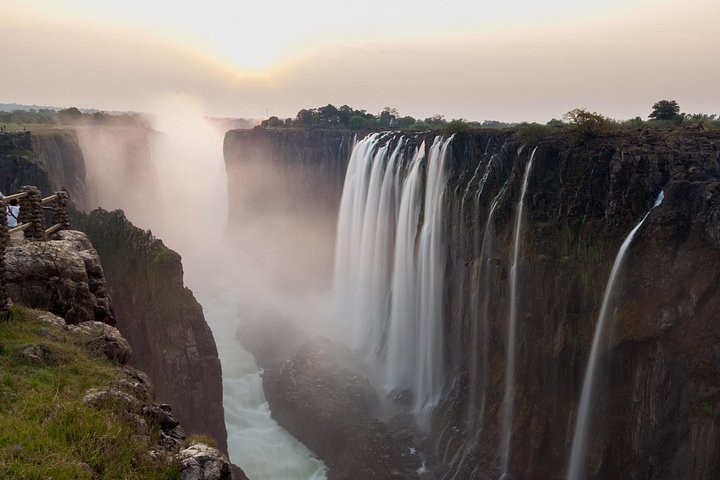 Victoria falls 3 nights package in Victoria Falls