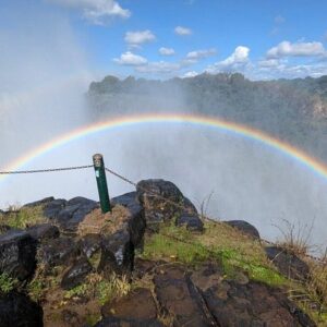 Victoria falls budget friendly walking in Victoria Falls