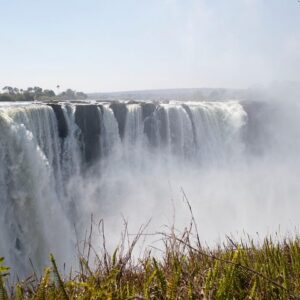 Victoria falls - chobe combo in Victoria Falls