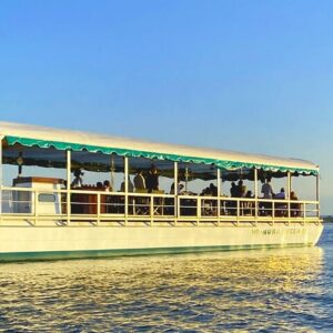 Victoria falls full day experience in Victoria Falls