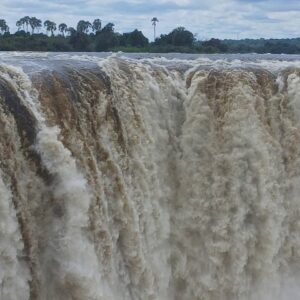 Victoria falls guided tour zimbabwe in Victoria Falls