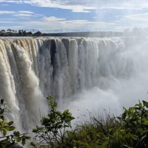 Victoria falls half day guided in Victoria Falls