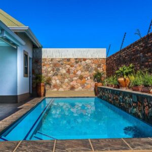 Victoria Falls Luxury Apartment, Victoria Falls, Zimbabwe