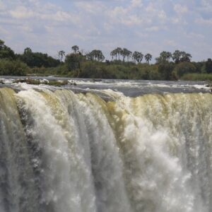 Victoria falls private guided tour in Victoria Falls