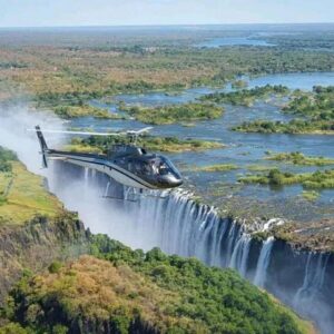 Victoria falls private tour in Victoria Falls