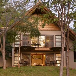Victoria Falls Safari Suites, Victoria Falls, Zimbabwe