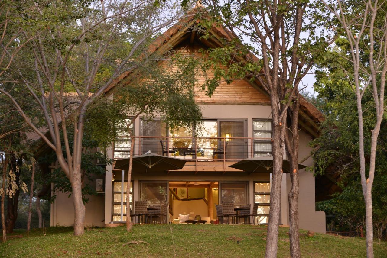 Victoria Falls Safari Suites, Victoria Falls, Zimbabwe