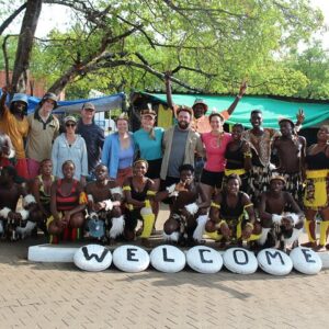 Victoria falls zimbabwe hidden gems in Victoria Falls